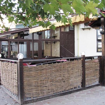 Ambaritsa Hotel Gorna Oryahovitsa Bagian luar foto