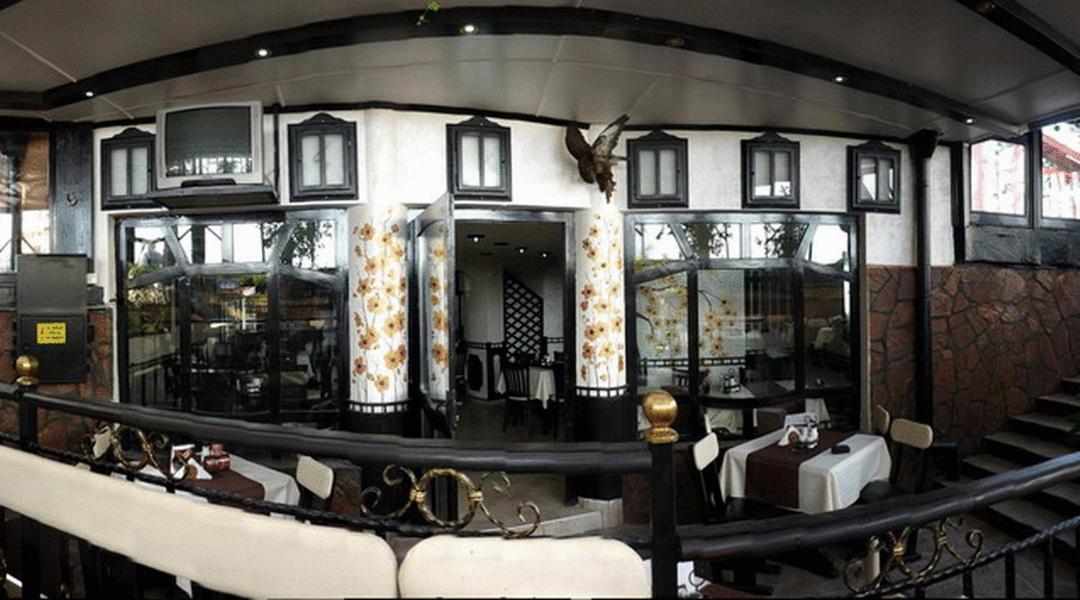 Ambaritsa Hotel Gorna Oryahovitsa Bagian luar foto