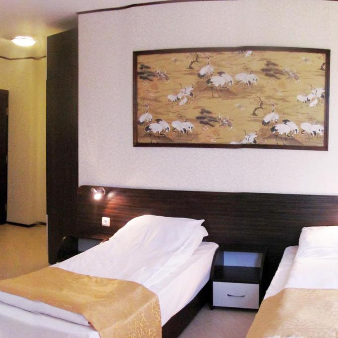 Ambaritsa Hotel Gorna Oryahovitsa Ruang foto